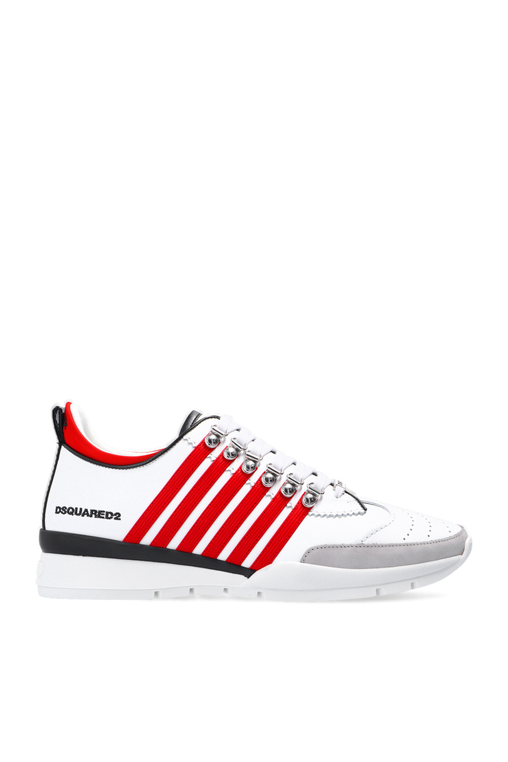 Dsquared2 '251' sneakers | IetpShops | Men's Shoes | Giuseppe